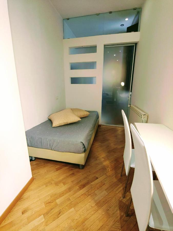 Stella Casabono Bed and Breakfast Sulmona Exteriör bild