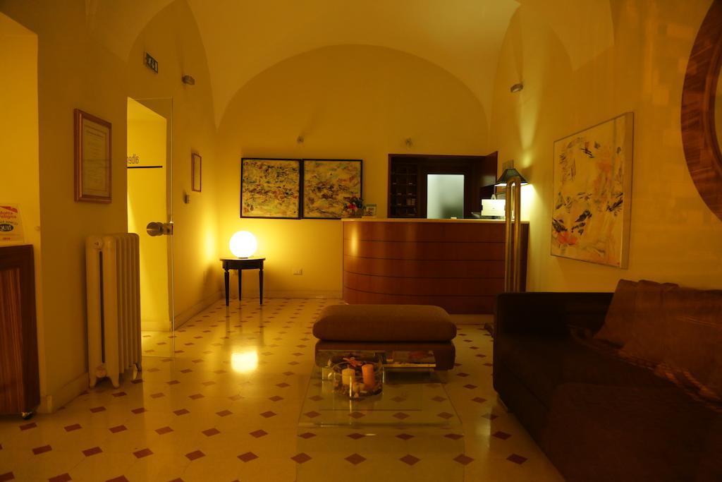 Stella Casabono Bed and Breakfast Sulmona Exteriör bild