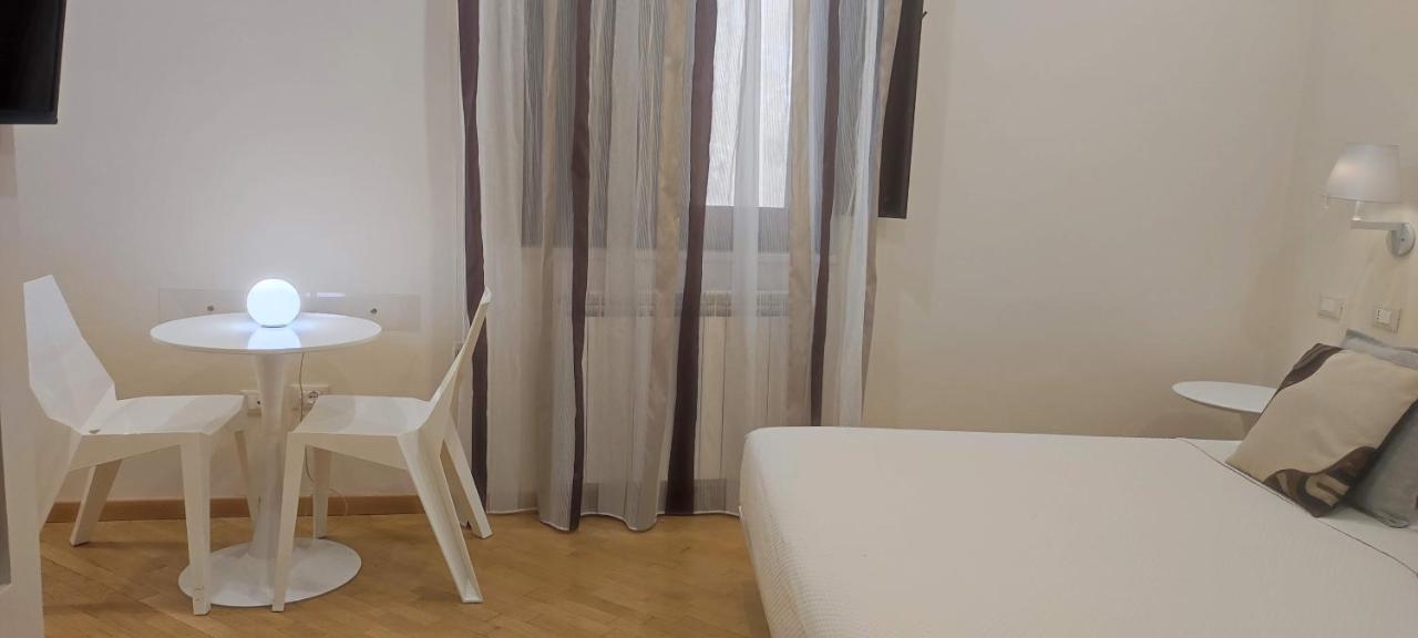 Stella Casabono Bed and Breakfast Sulmona Exteriör bild