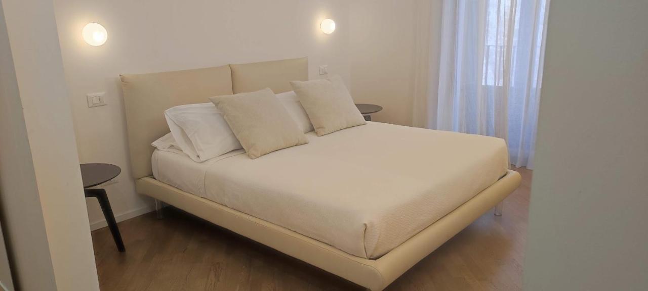 Stella Casabono Bed and Breakfast Sulmona Exteriör bild