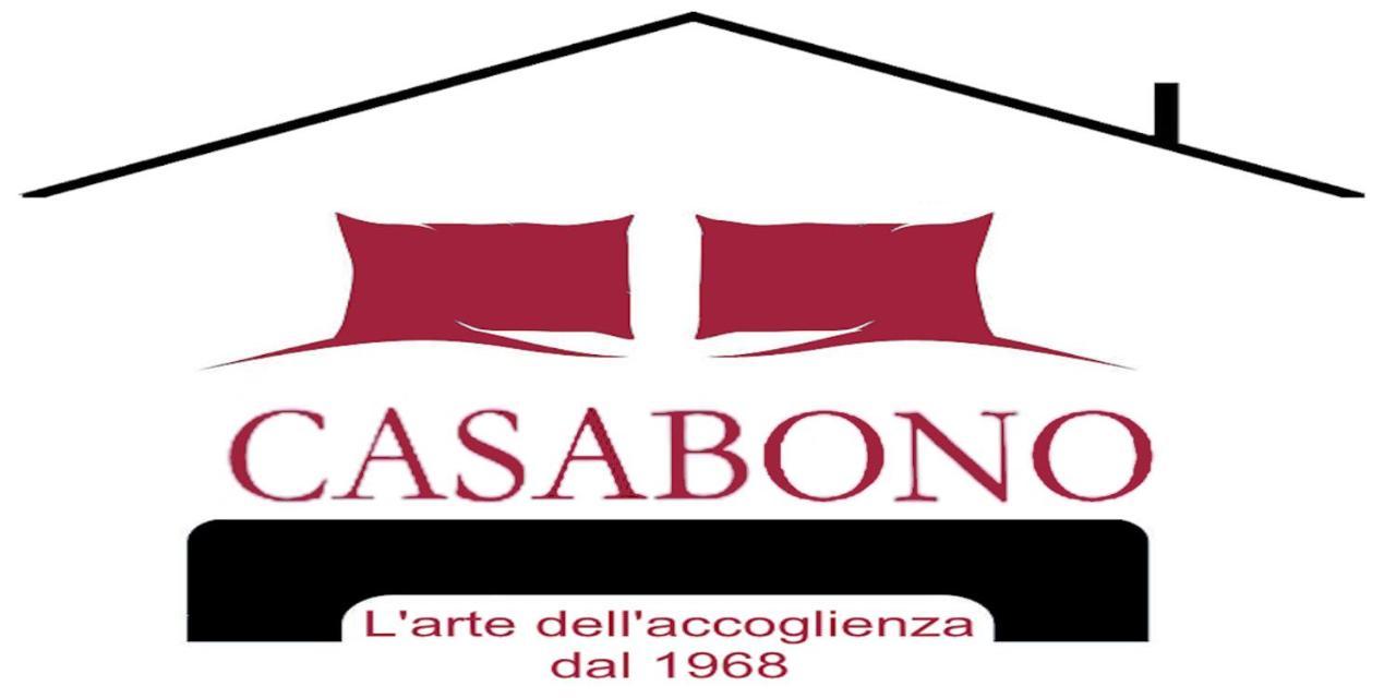 Stella Casabono Bed and Breakfast Sulmona Exteriör bild