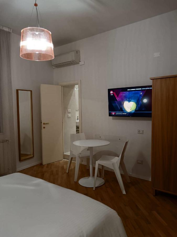 Stella Casabono Bed and Breakfast Sulmona Exteriör bild