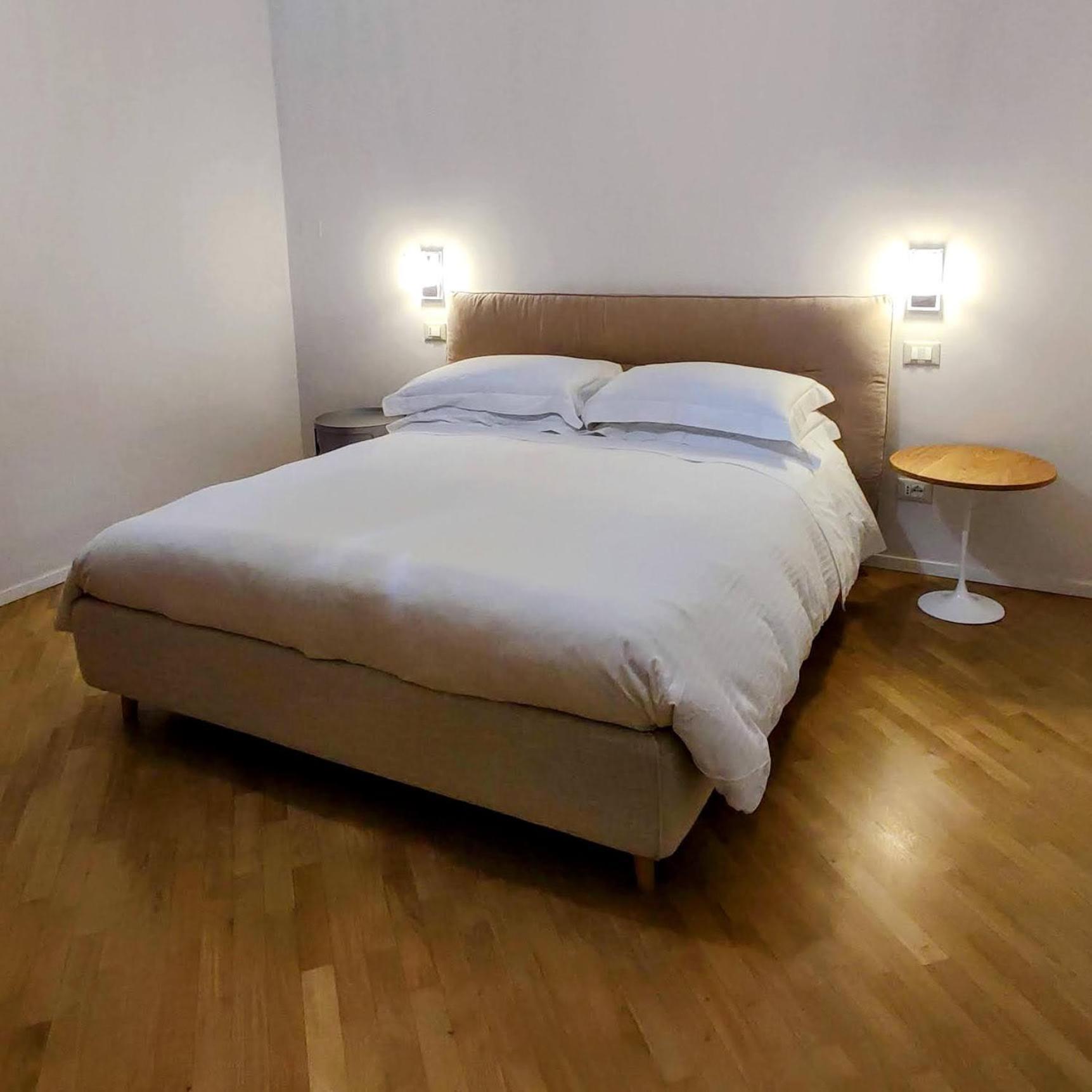 Stella Casabono Bed and Breakfast Sulmona Exteriör bild