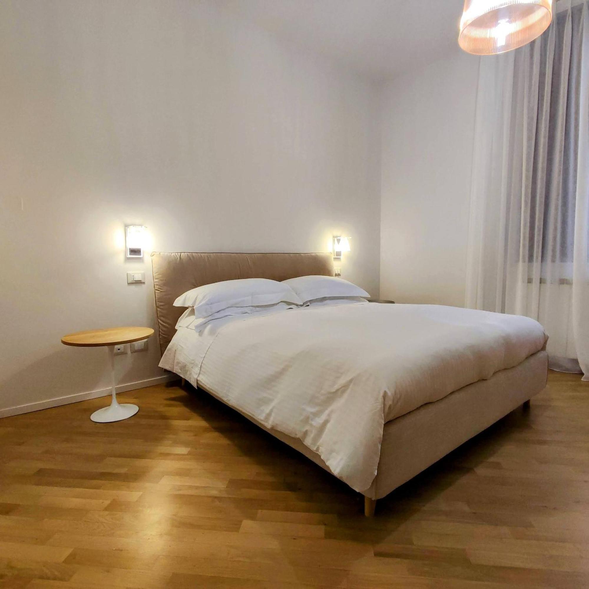 Stella Casabono Bed and Breakfast Sulmona Exteriör bild