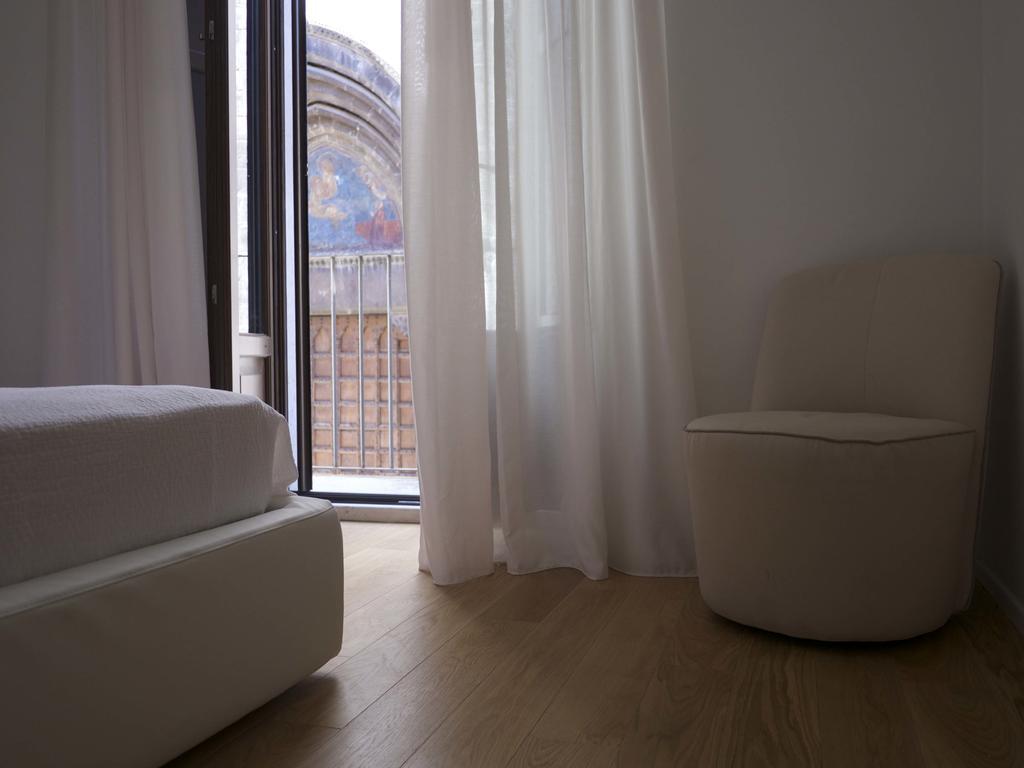 Stella Casabono Bed and Breakfast Sulmona Exteriör bild