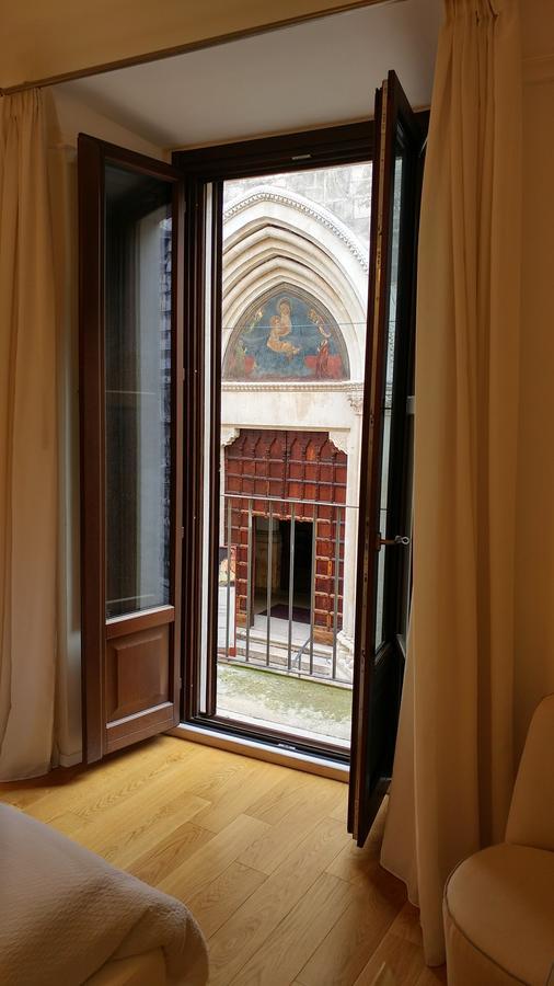 Stella Casabono Bed and Breakfast Sulmona Exteriör bild