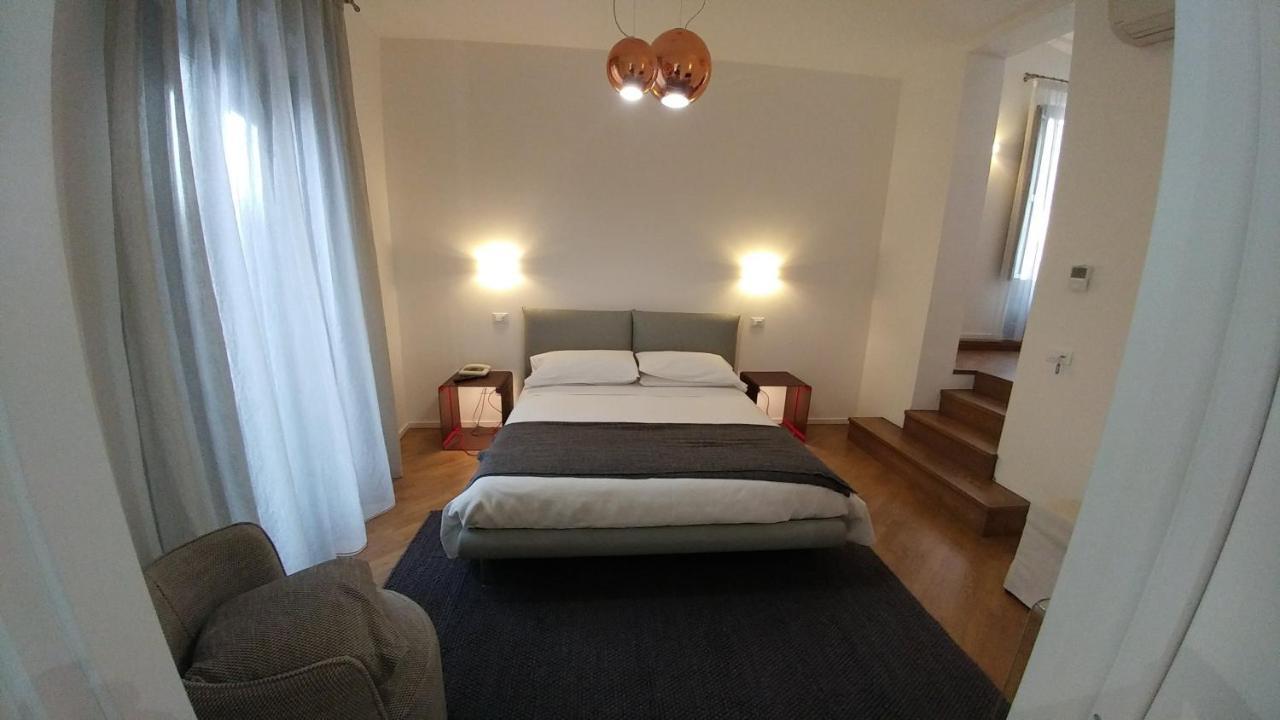 Stella Casabono Bed and Breakfast Sulmona Exteriör bild