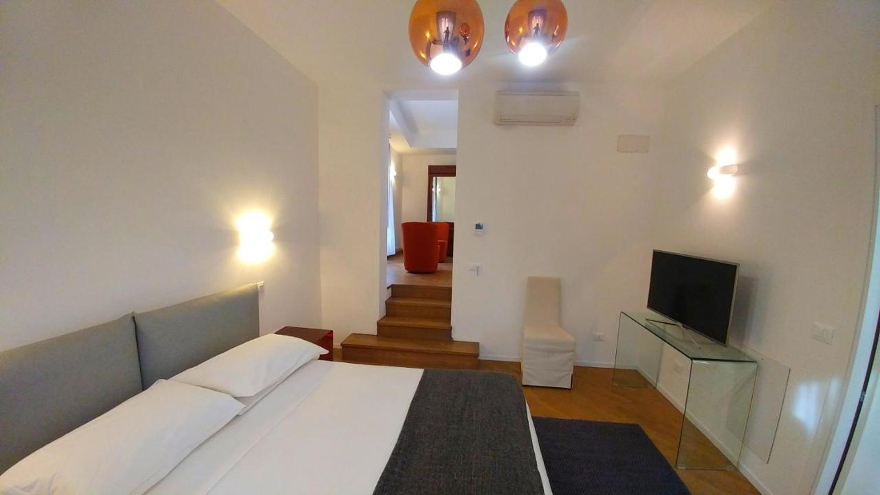 Stella Casabono Bed and Breakfast Sulmona Exteriör bild