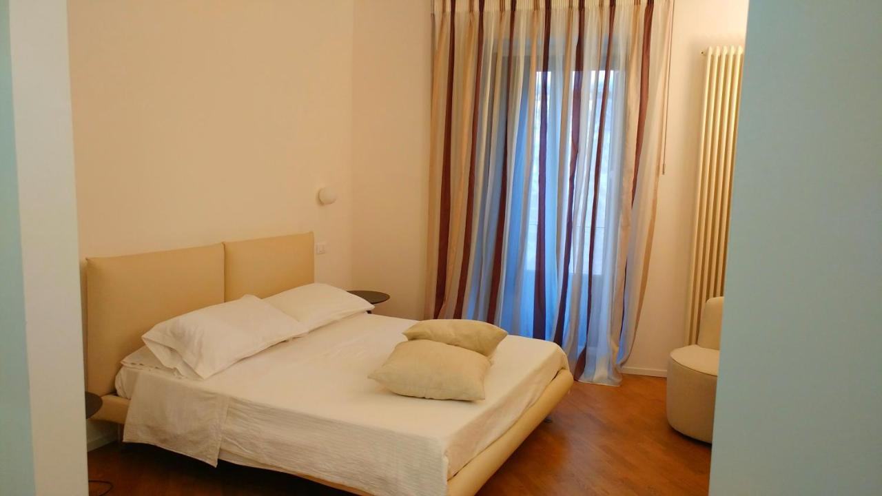 Stella Casabono Bed and Breakfast Sulmona Exteriör bild