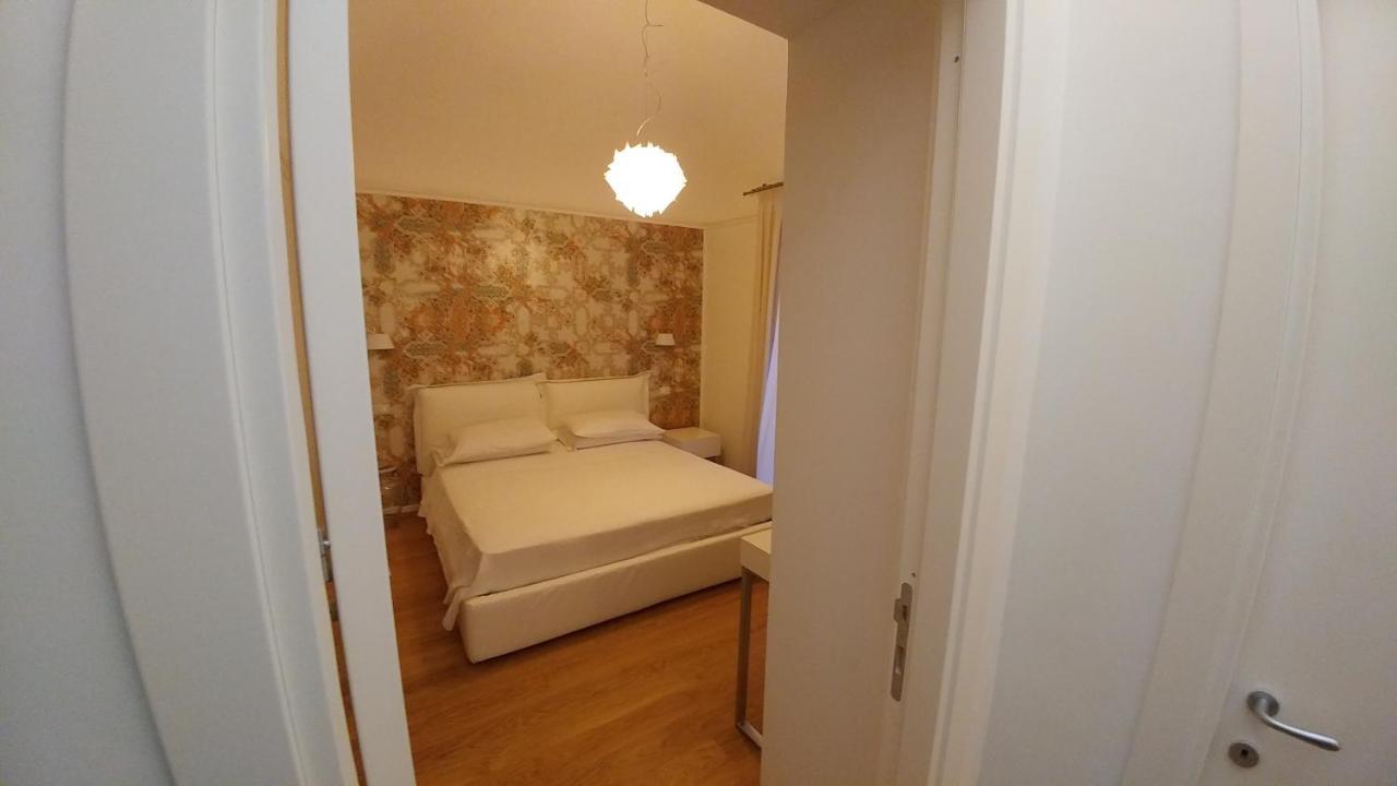 Stella Casabono Bed and Breakfast Sulmona Exteriör bild